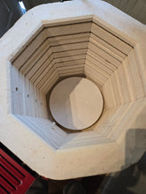 Load image into Gallery viewer, Full Kiln Rental - Bisque Firing