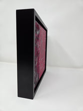 Load image into Gallery viewer, Magenta Sky - Acrylic Painting